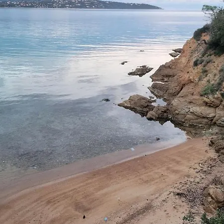 San Martinu Sainte Lucie De Porto Vecchio