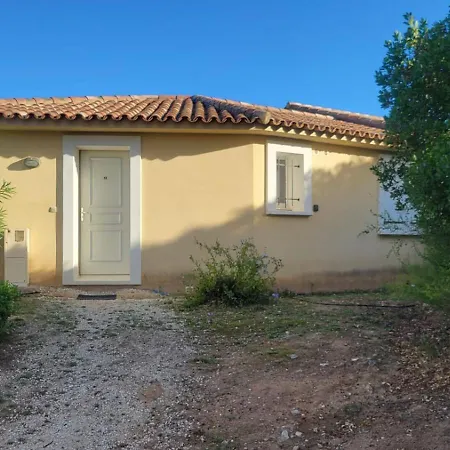 San Martinu Sainte Lucie De Porto Vecchio *