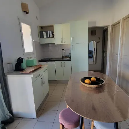 Holiday home San Martinu Sainte Lucie De Porto Vecchio *