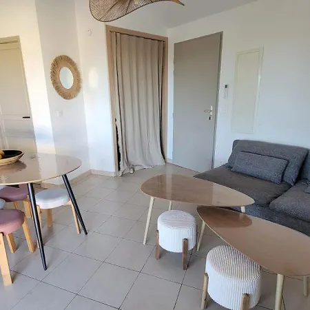 Holiday home San Martinu Sainte Lucie De Porto Vecchio Zonza