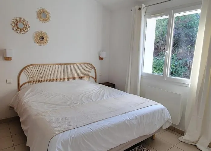 Feriehus San Martinu Sainte Lucie De Porto Vecchio Zonza
